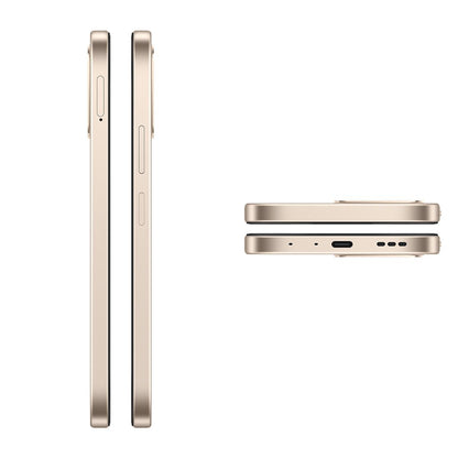 OPPO A6 5G 256GB (Aurora Gold)