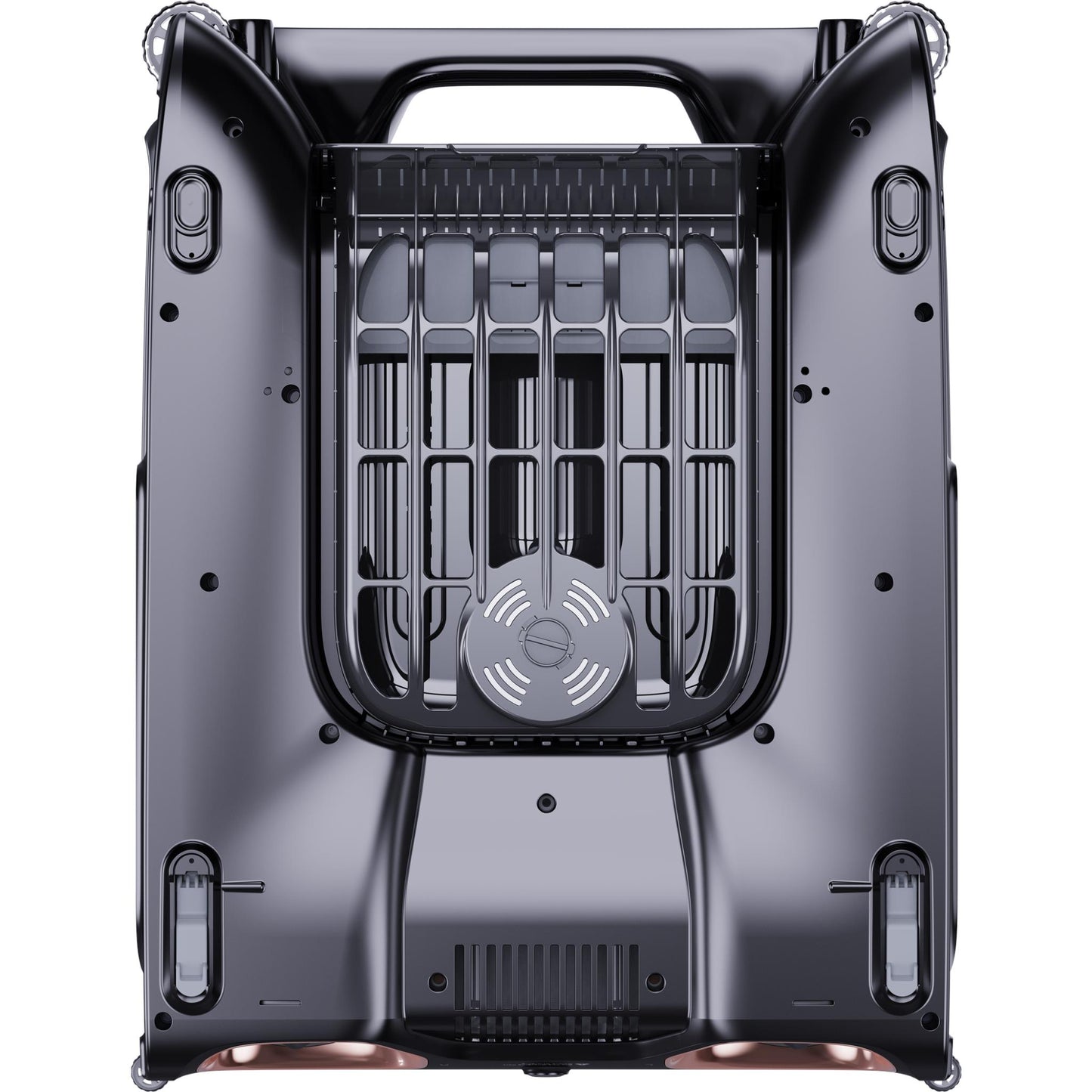 Aiper Surfer S2 Robotic Pool Cleaner