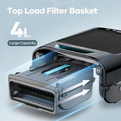 Aiper Surfer S2 Robotic Pool Cleaner