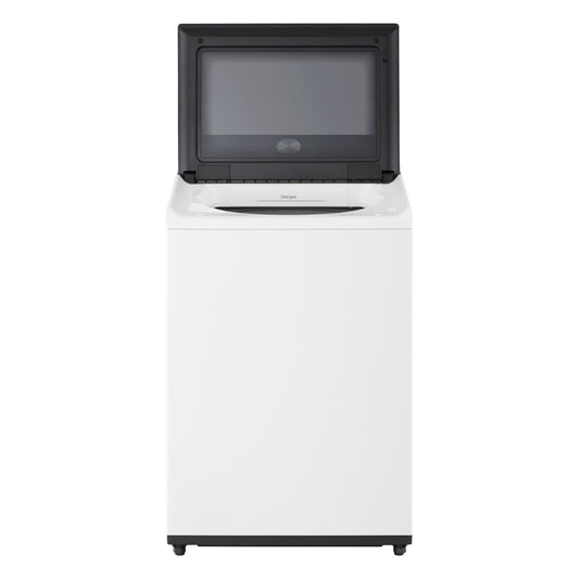 LG WTX5-12W 12kg AI Top Load Washer
