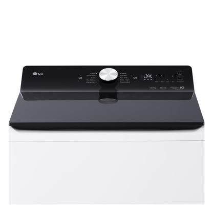 LG WTX5-12W 12kg AI Top Load Washer