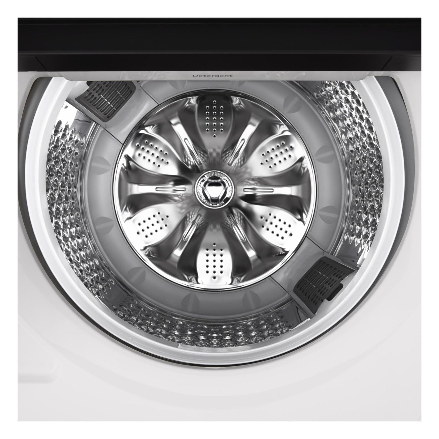 LG WTX5-12W 12kg AI Top Load Washer