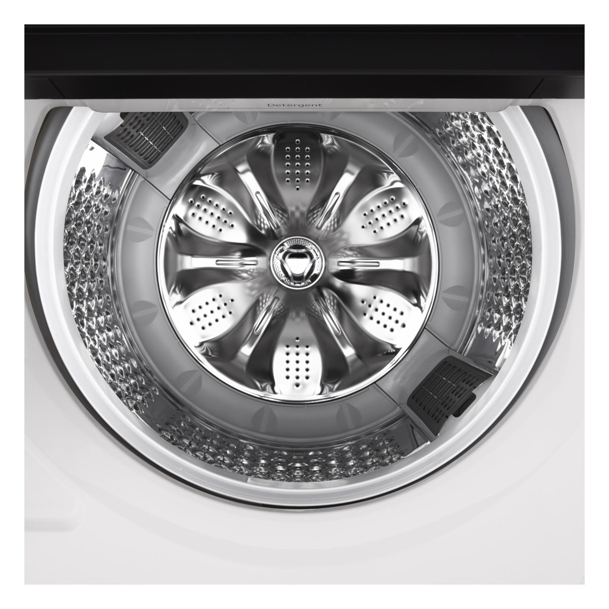 LG WTX5-12W 12kg AI Top Load Washer
