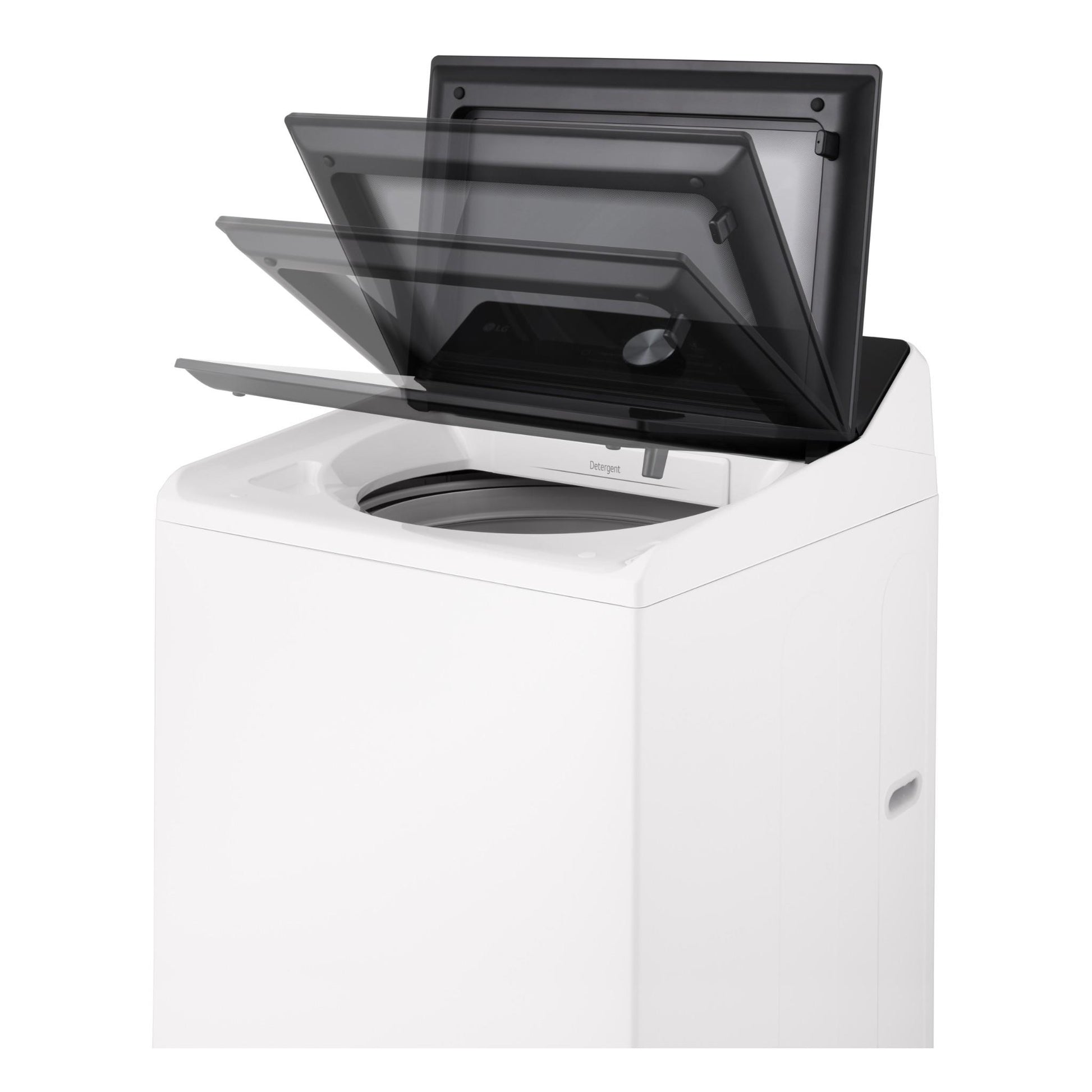 LG WTX5-12W 12kg AI Top Load Washer