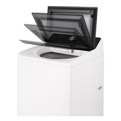 LG WTX5-12W 12kg AI Top Load Washer