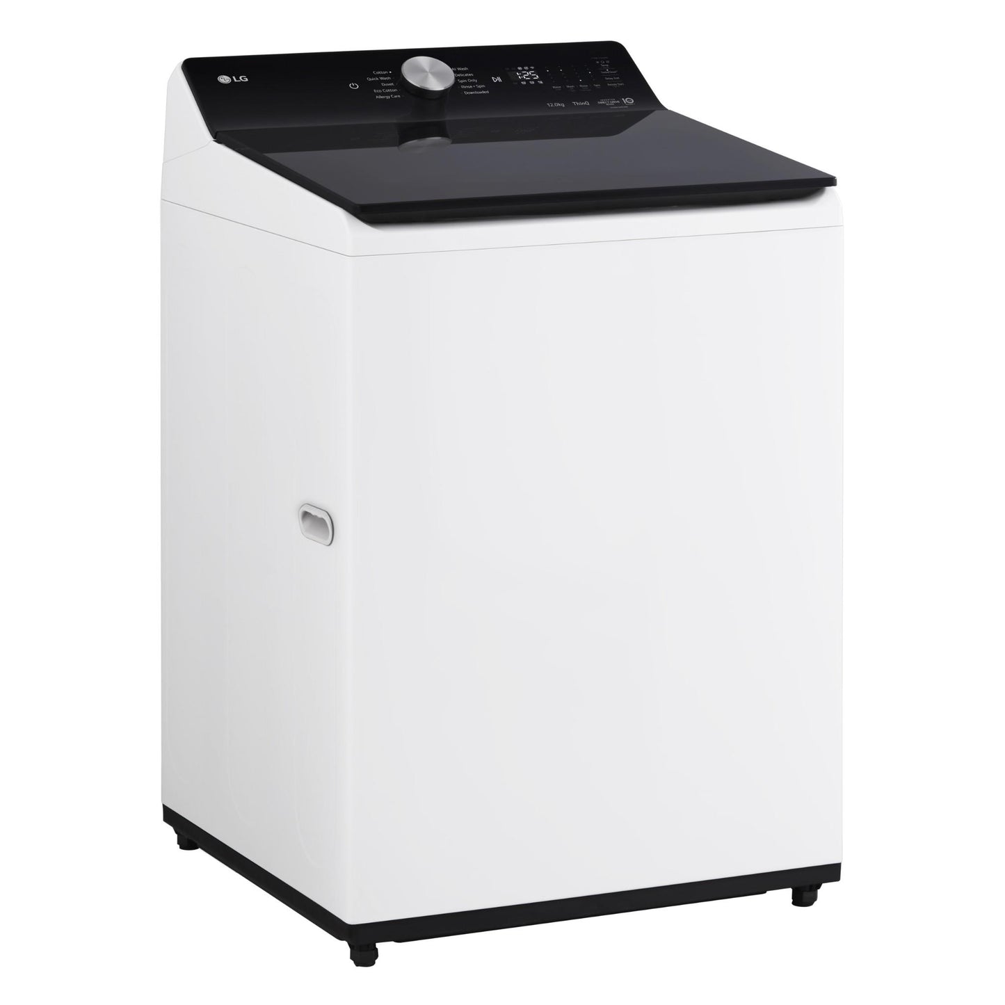 LG WTX5-12W 12kg AI Top Load Washer