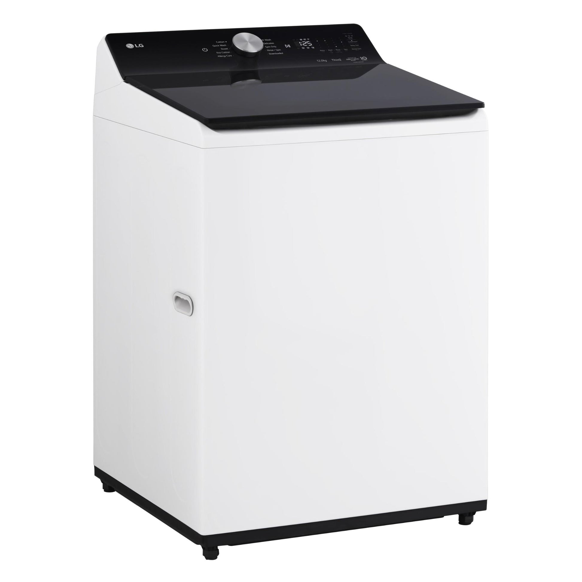 LG WTX5-12W 12kg AI Top Load Washer