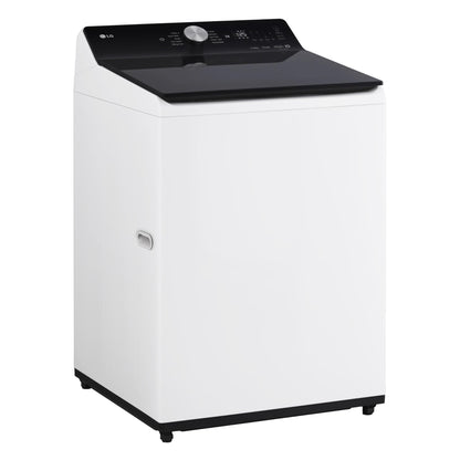 LG WTX5-12W 12kg AI Top Load Washer