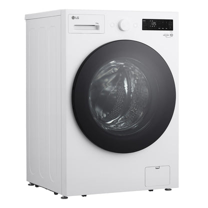 LG WXLS-1014WX 14kg XL Series AI Front Load Washing Machine
