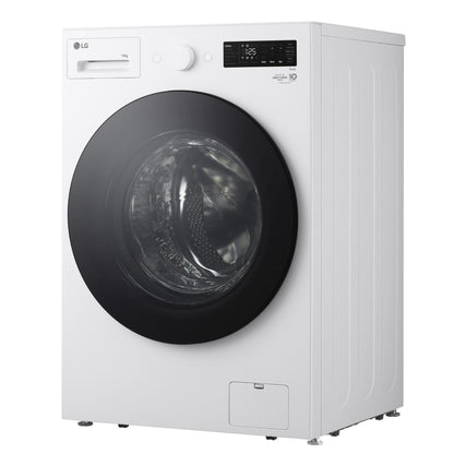 LG WXLS-1014WX 14kg XL Series AI Front Load Washing Machine