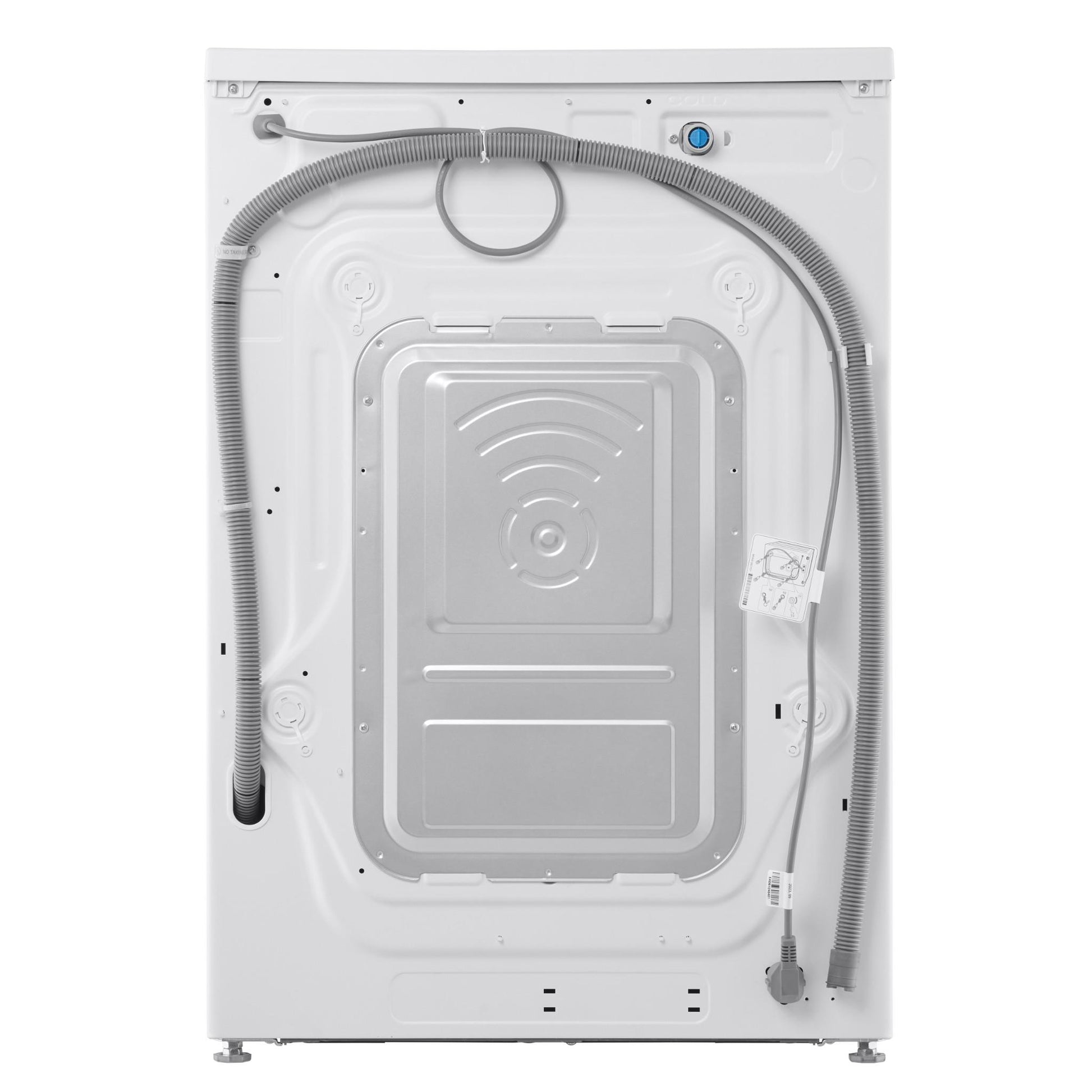 LG WXLS-1014WX 14kg XL Series AI Front Load Washing Machine