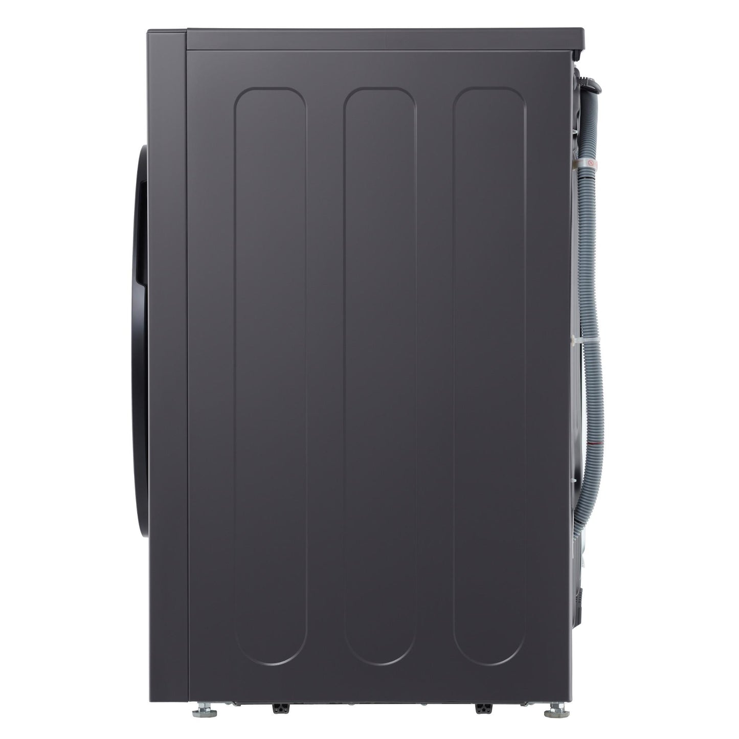 LG WXLS-1014GX 14kg XL Series AI Front Load Washing Machine (Matte Graphite)