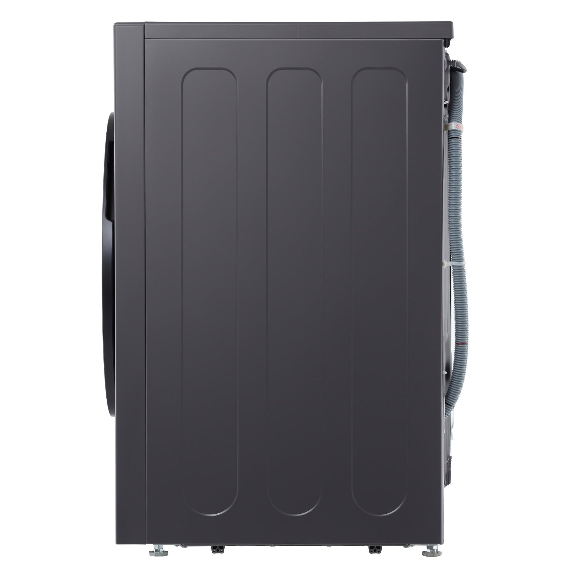 LG WXLS-1014GX 14kg XL Series AI Front Load Washing Machine (Matte Graphite)