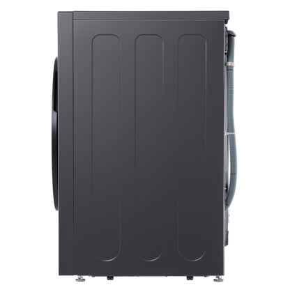 LG WXLS-1014GX 14kg XL Series AI Front Load Washing Machine (Matte Graphite)