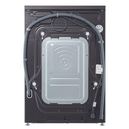LG WXLS-1014GX 14kg XL Series AI Front Load Washing Machine (Matte Graphite)