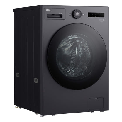 LG WXLC-1016GX 16/10kg Series XL Front Load Washer Combo (Graphite)