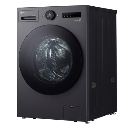 LG WXLC-1016GX 16/10kg Series XL Front Load Washer Combo (Graphite)