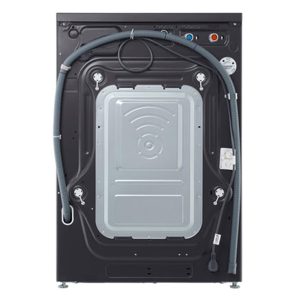 LG WXLC-1016GX 16/10kg Series XL Front Load Washer Combo (Graphite)
