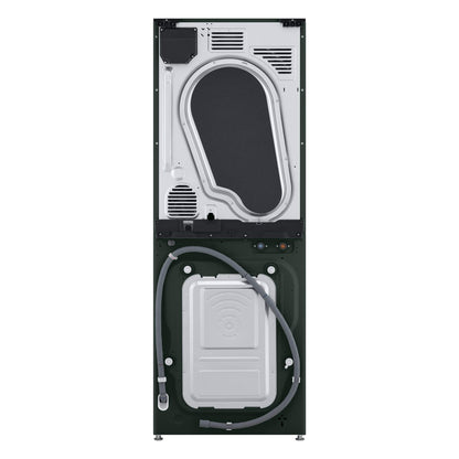 LG WWT-1210FGX WashTower™ 12/10kg Compact All-In-One Stacked Washer Dryer (Forest Green)