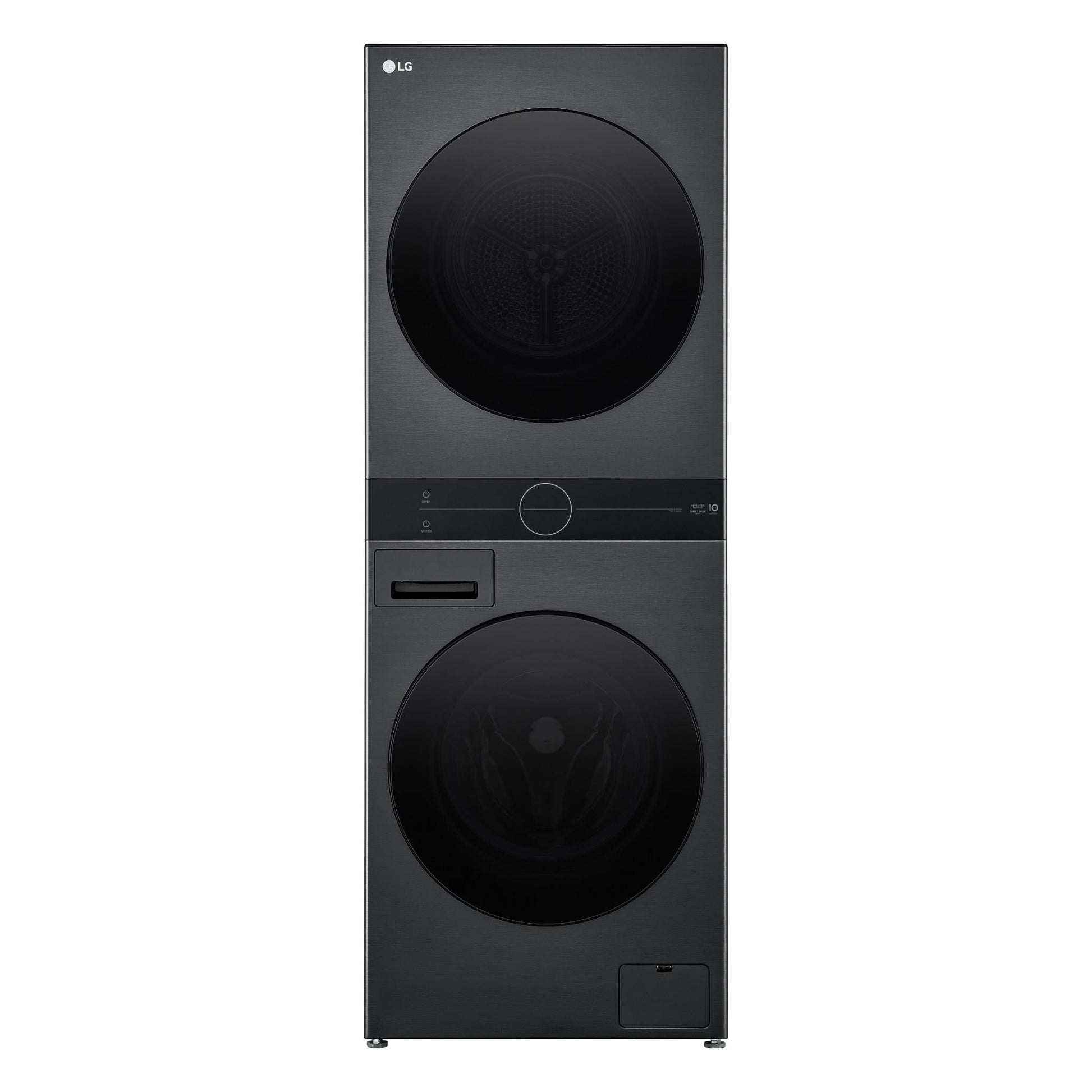 LG WWT-1210BX WashTower