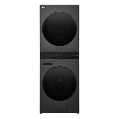 LG WWT-1210BX WashTower
