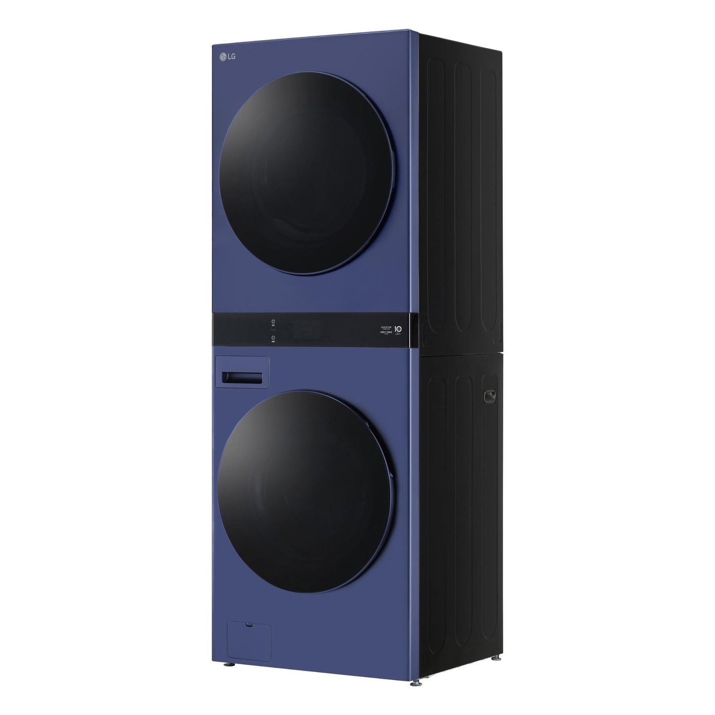 LG WWT-1910BLX AI WashTower™ 19/10KG All-In-One Stacked Washer Dryer (Blue)