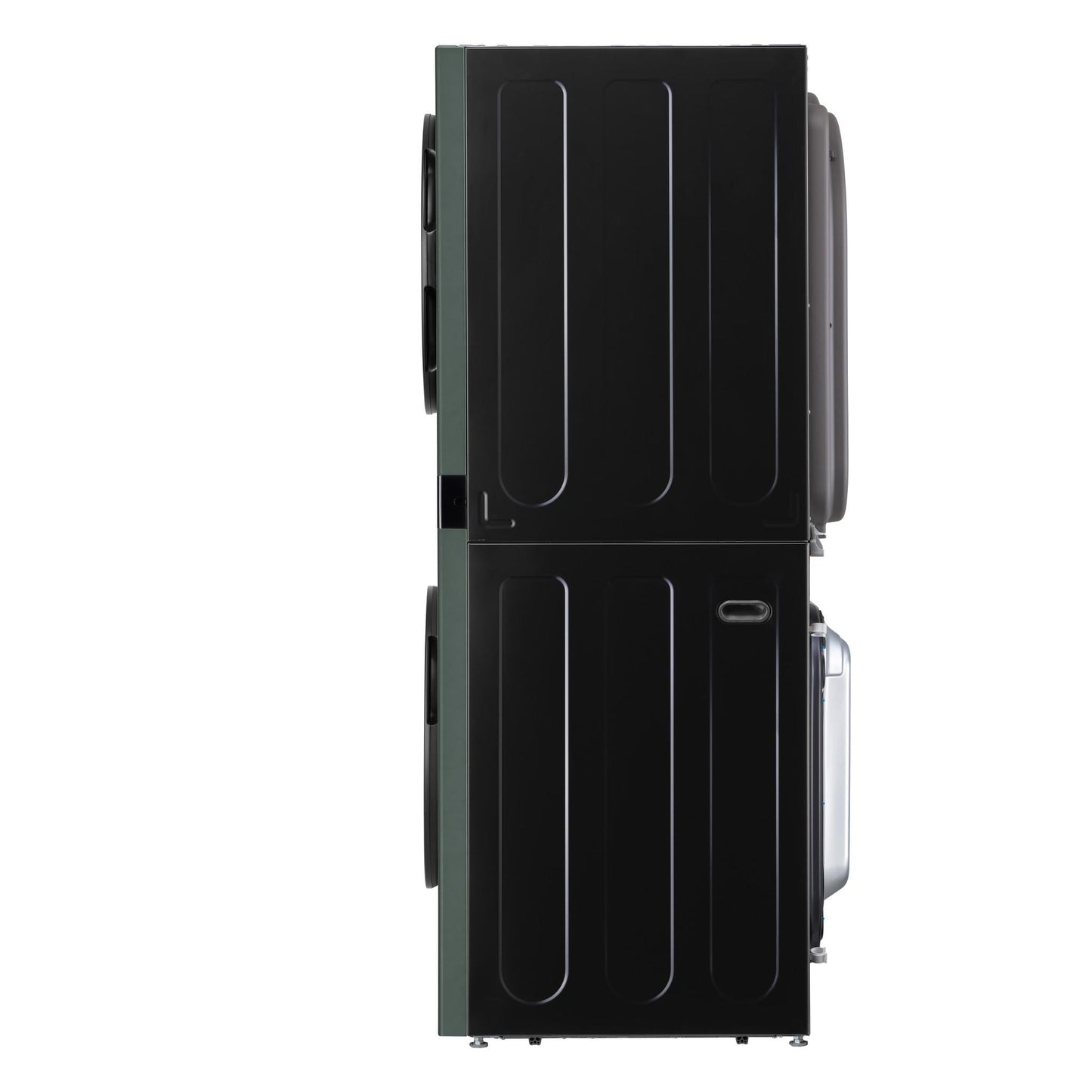 LG WWT-1910FGX AI WashTower™ 19/10KG All-In-One Stacked Washer Dryer (Forest Green)