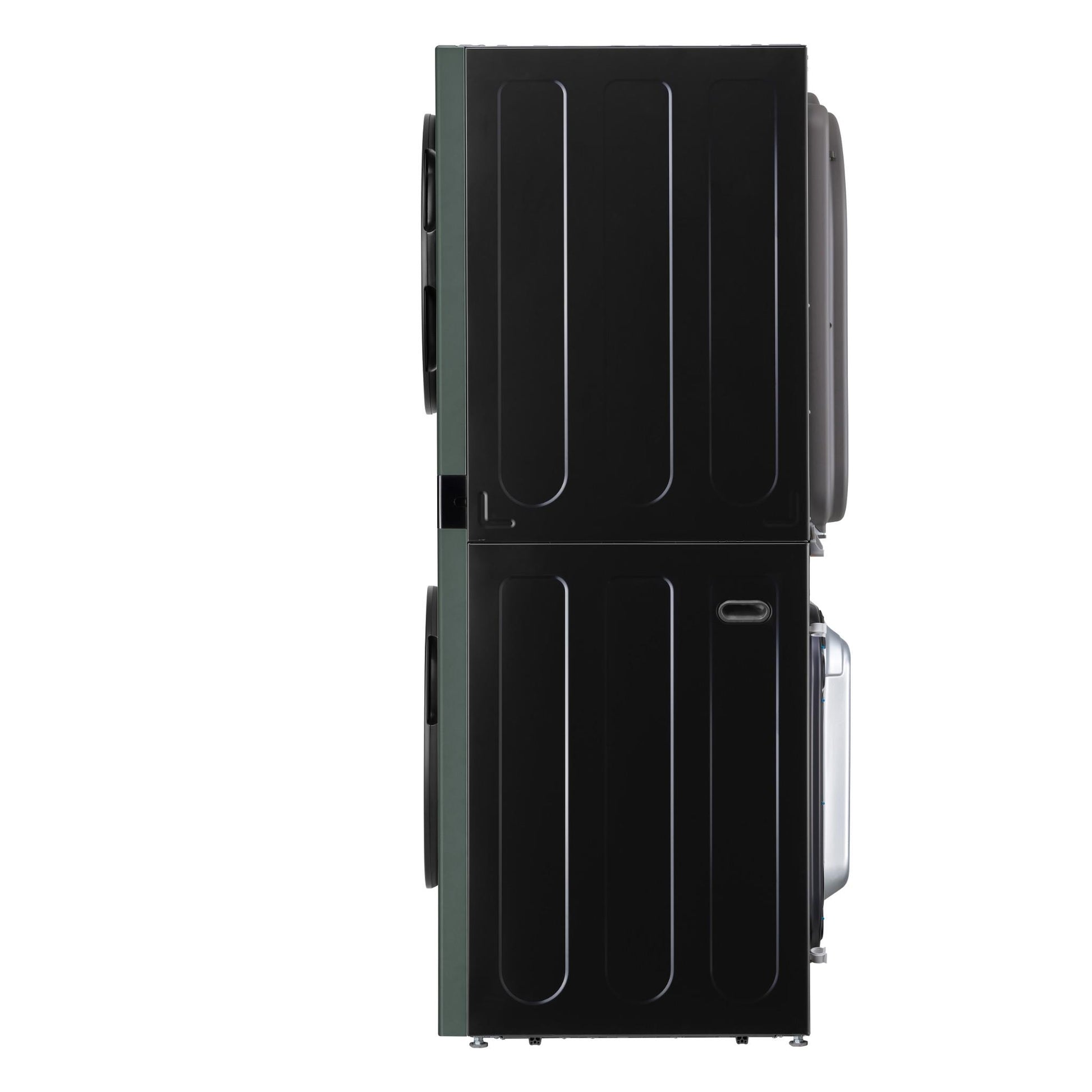 LG WWT-1910FGX AI WashTower™ 19/10KG All-In-One Stacked Washer Dryer (Forest Green)
