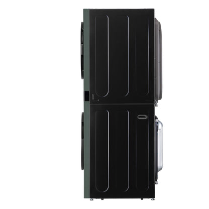 LG WWT-1910FGX AI WashTower™ 19/10KG All-In-One Stacked Washer Dryer (Forest Green)