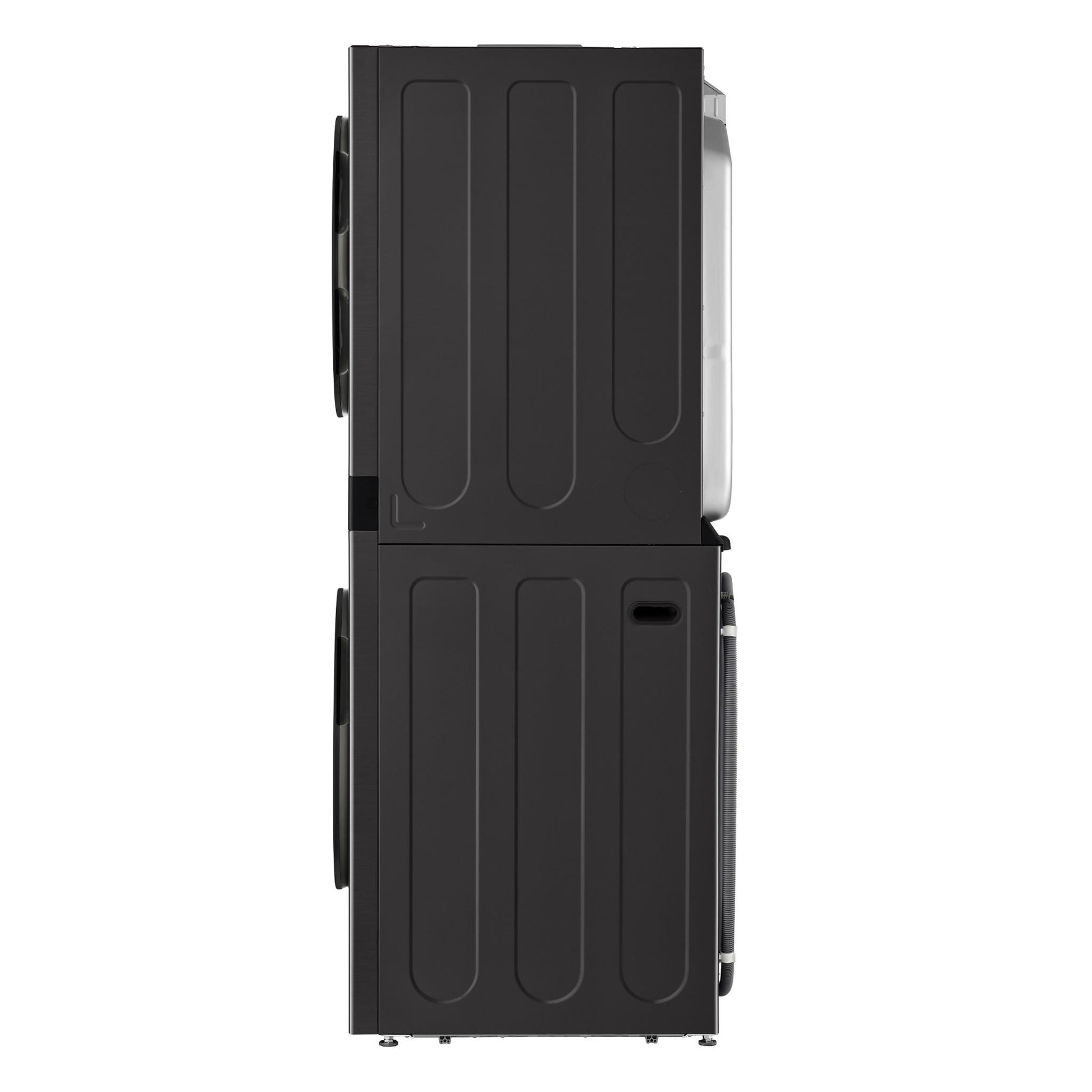LG WWT-1910BX AI WashTower™ 19/10KG All-In-One Stacked Washer Dryer (Black)