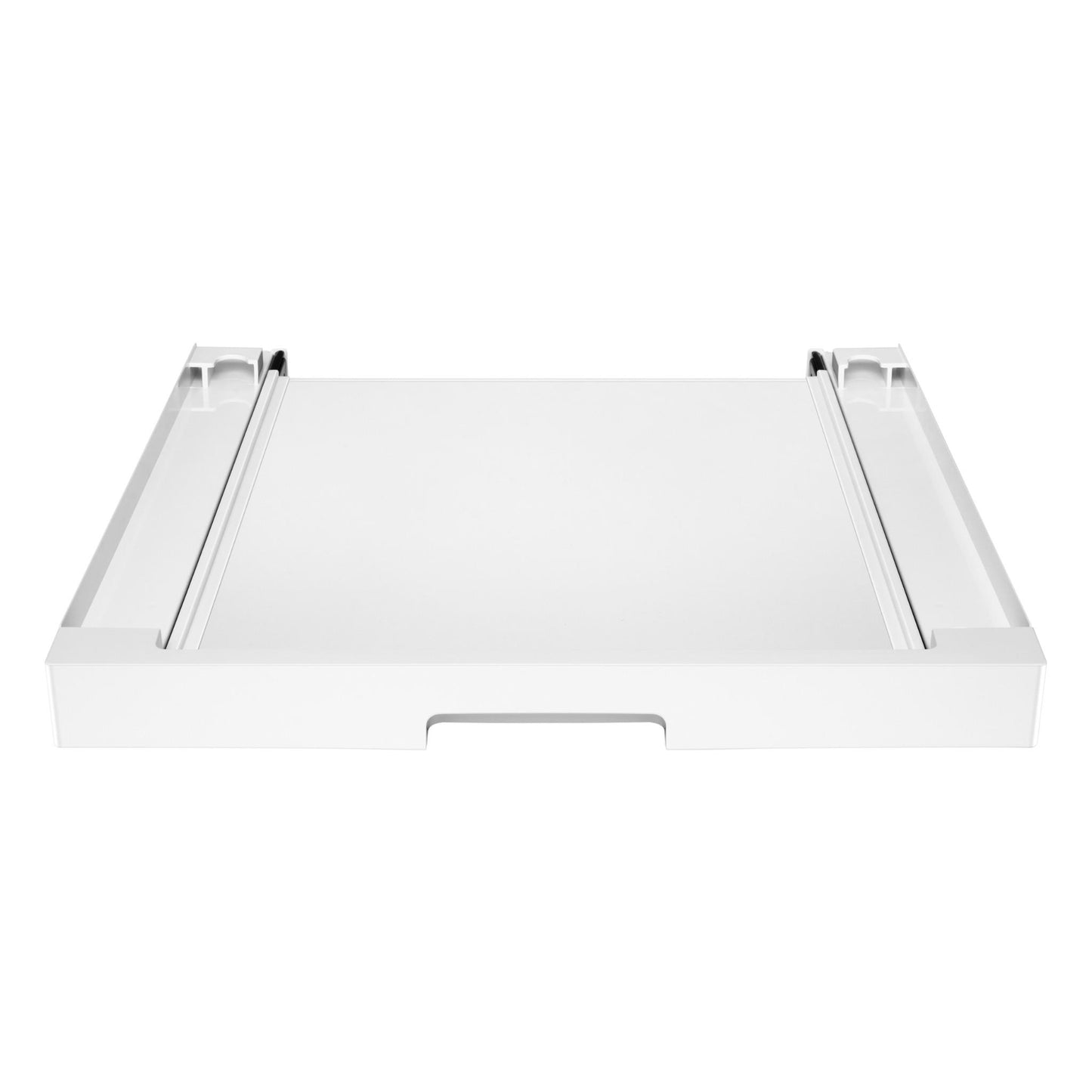 LG Washer+Dryer Stacking Kit with Shelf (White)