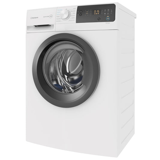Westinghouse WWF7524N3WAS EasyCare 300 Series 7.5kg Front Load Washer
