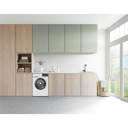 Westinghouse WWF7524N3WAS EasyCare 300 Series 7.5kg Front Load Washer