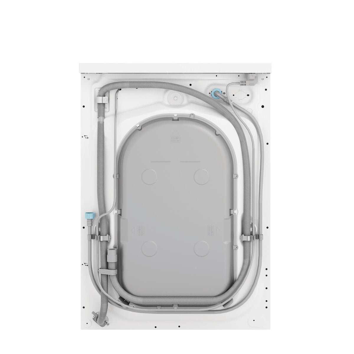 Westinghouse WWF7524N3WAS EasyCare 300 Series 7.5kg Front Load Washer