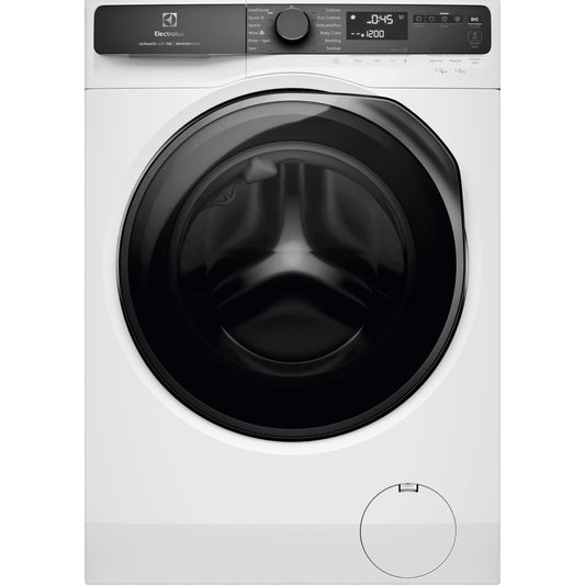 Electrolux EWF1043R7WCS 10kg Front Load Washer