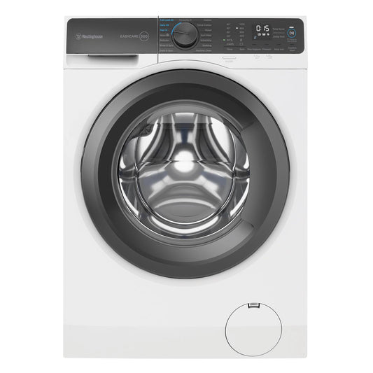 Westinghouse WWF9024M5WAS EasyCare 500 Series 9kg Front Load Washer