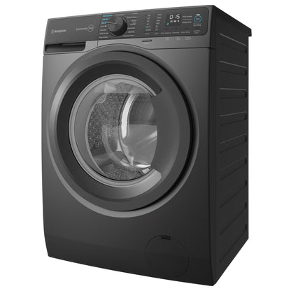 Westinghouse WWF1044M7SAS EasyCare 700 Series 10kg Front Load Washer (Dark Onyx)