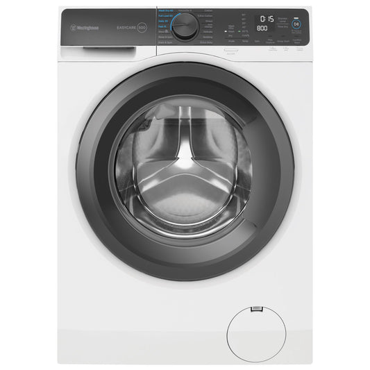 Westinghouse WWW9024M5WAS EasyCare 500 Series 9kg/5kg Washer Dryer Combo