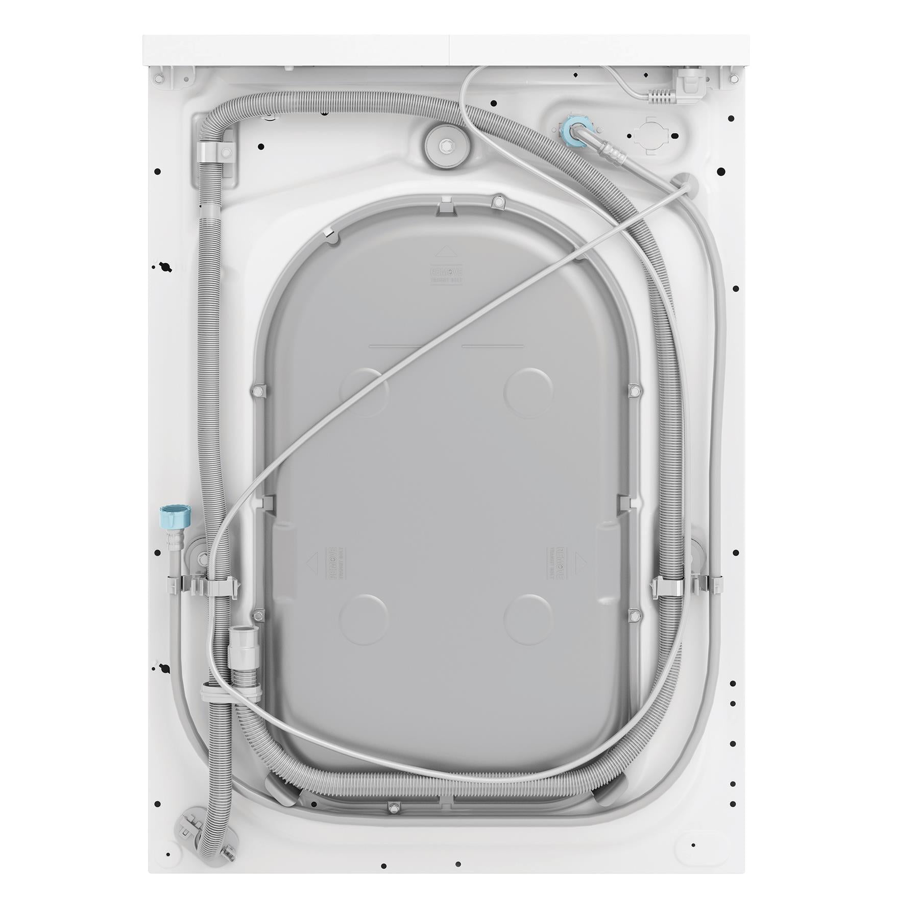 Westinghouse WWW9024M5WAS EasyCare 500 Series 9kg/5kg Washer Dryer Combo