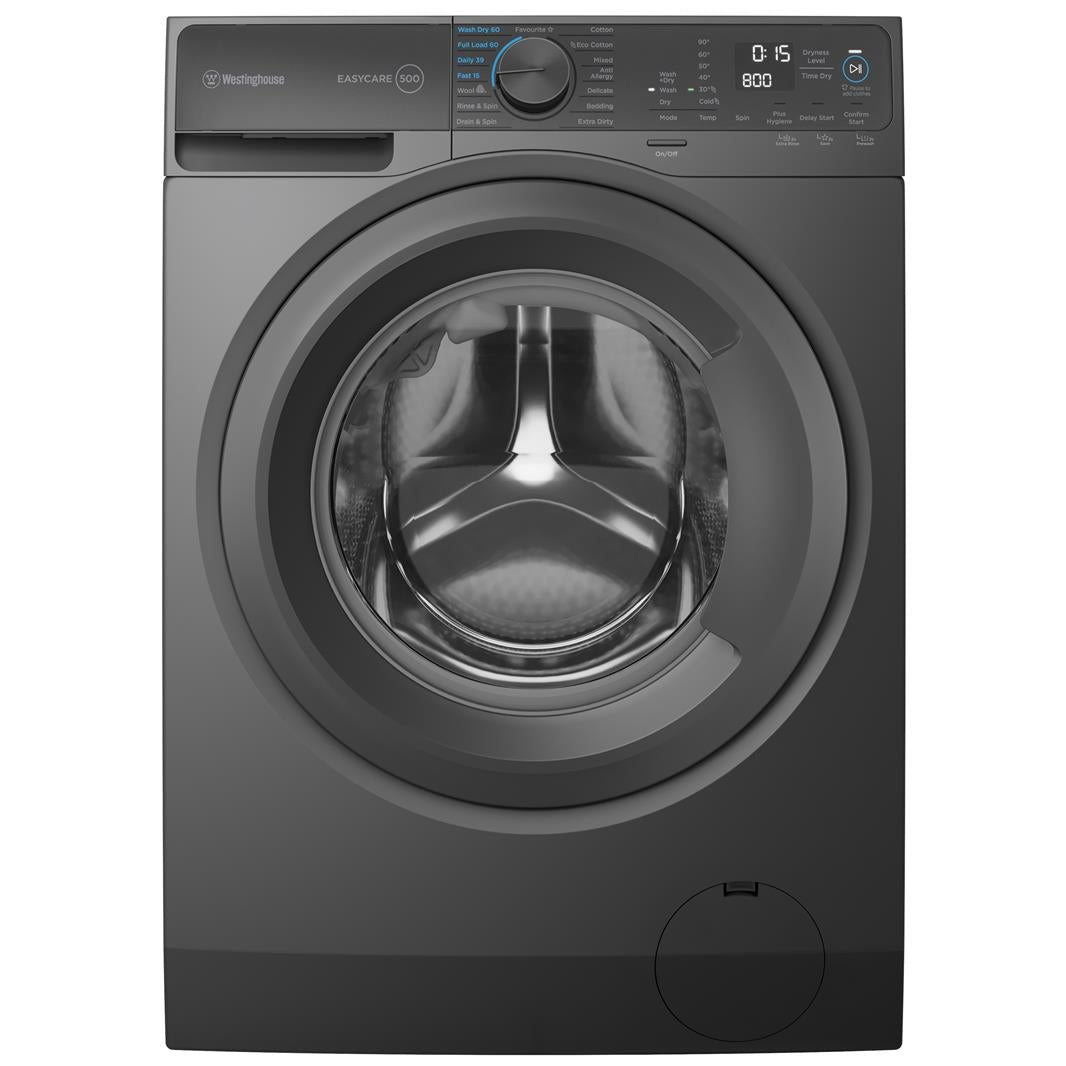Westinghouse WWW9024M5SAS Washer Dryer Combo