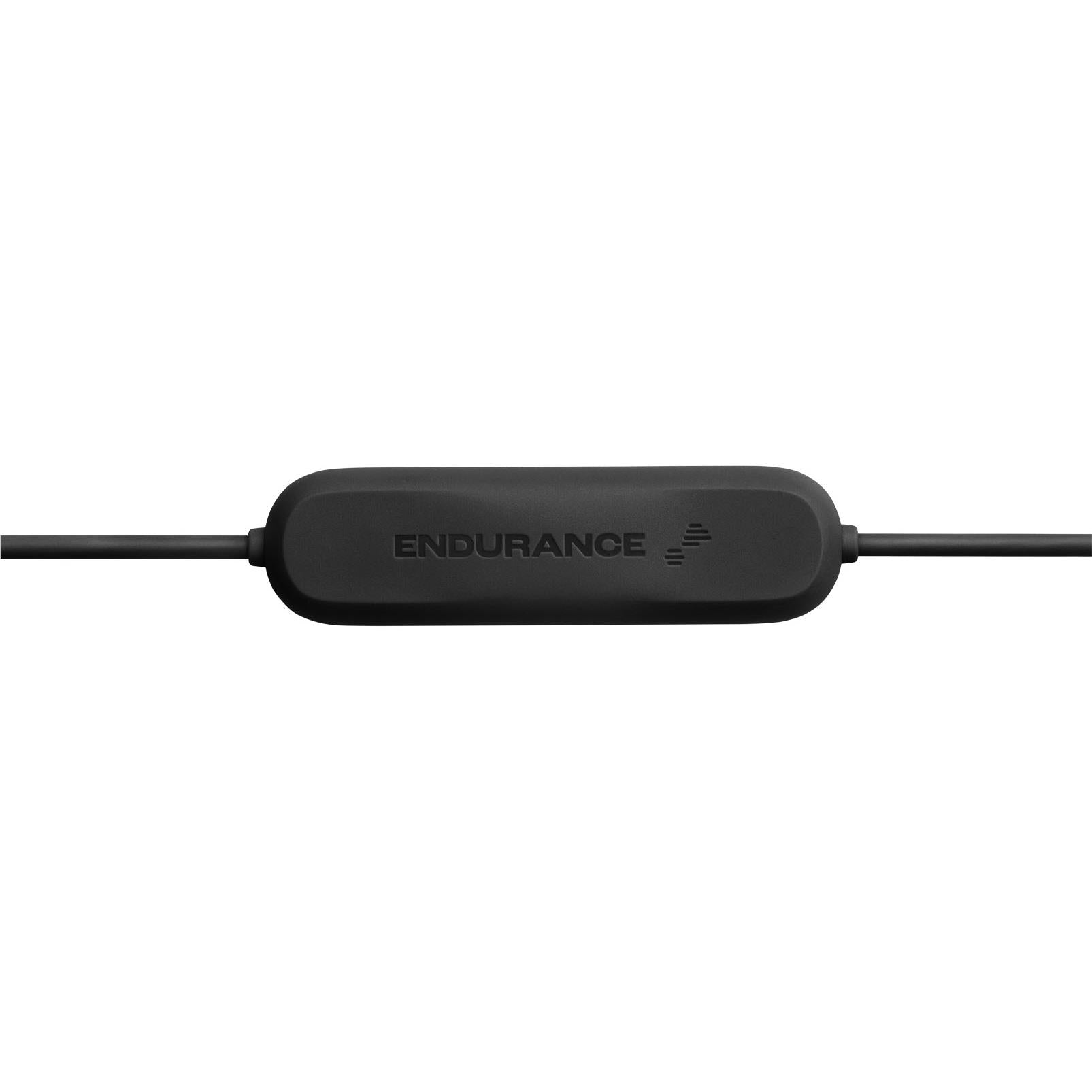 JBL Endurance Run 3 Waterproof Wireless In-Ear Headphones (Black/Lime)