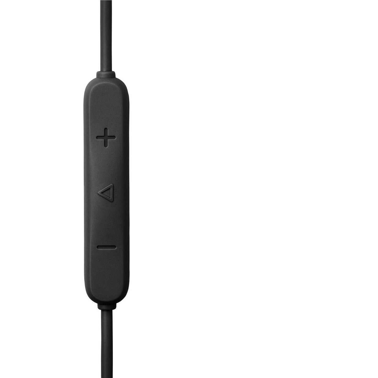JBL Endurance Run 3 Waterproof Wired In-Ear Headphones (Black/Lime)