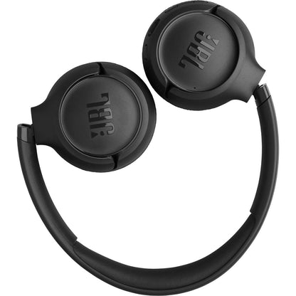 JBL Tune 530BT Wireless On-Ear Headphones (Black)
