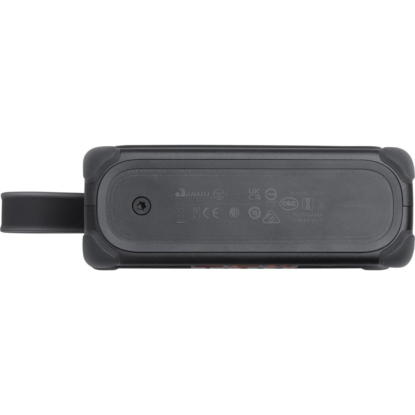 JBL Bandbox Solo Compact Practice Amp and Speaker