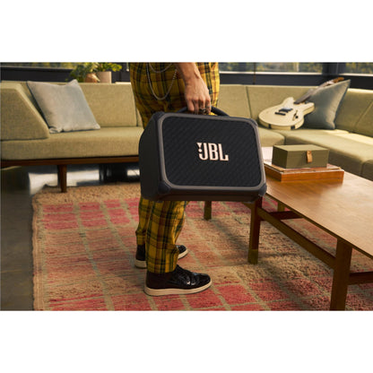 JBL Bandbox Trio Busking Speaker