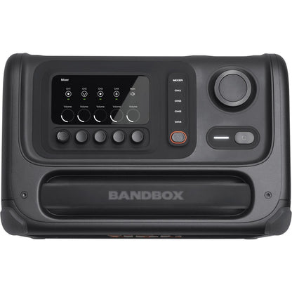 JBL Bandbox Trio Busking Speaker