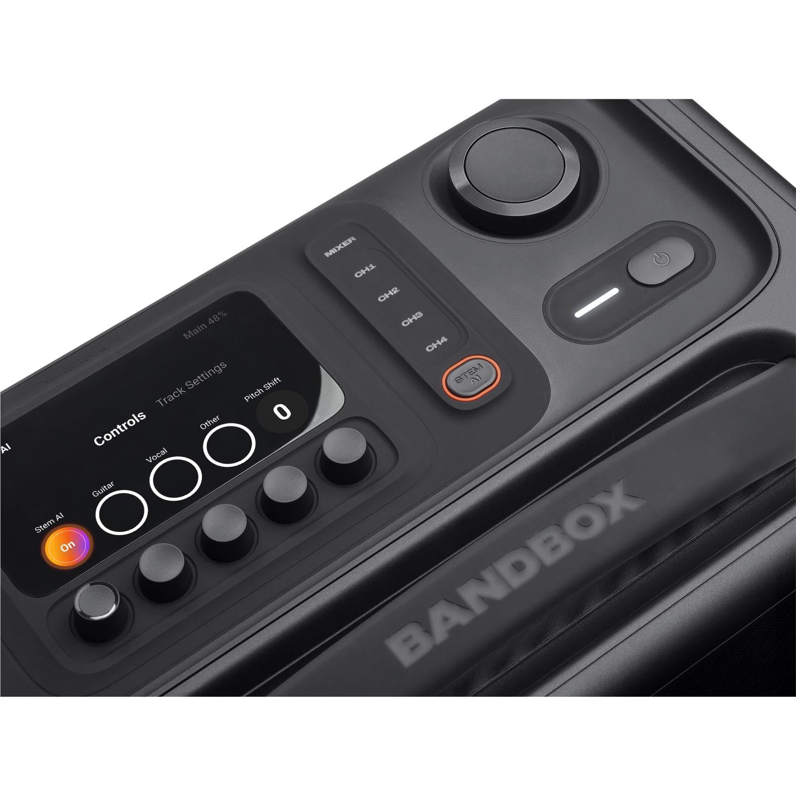 JBL Bandbox Trio Busking Speaker