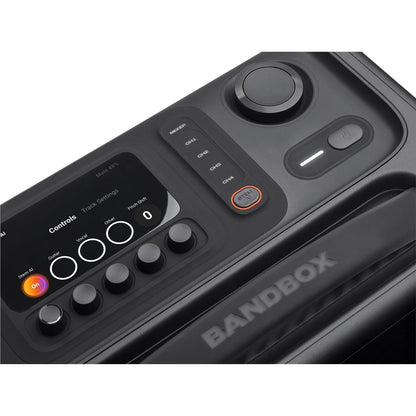 JBL Bandbox Trio Busking Speaker