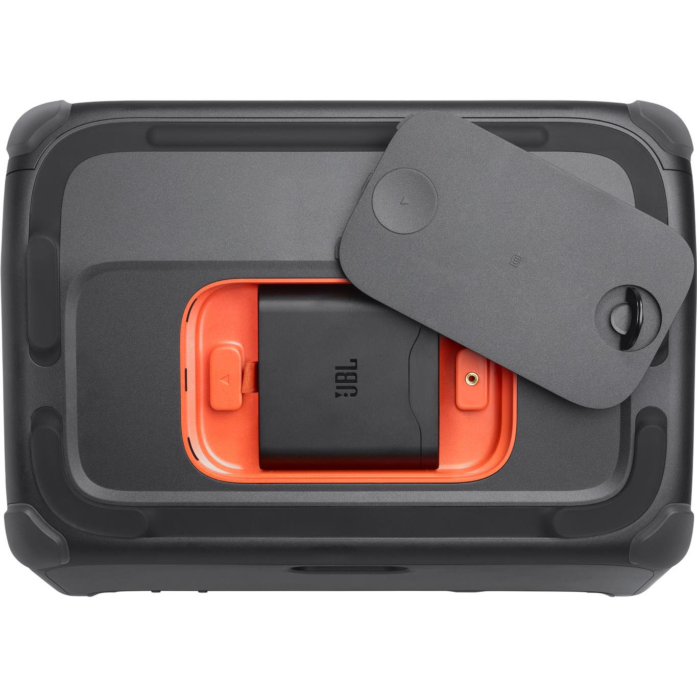 JBL Bandbox Trio Busking Speaker