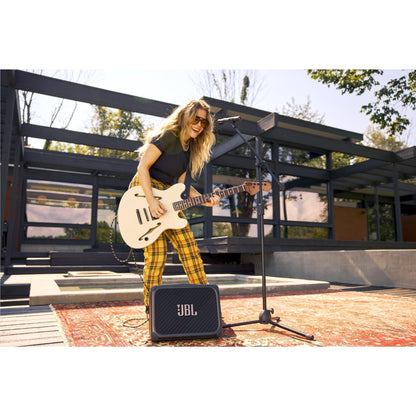 JBL Bandbox Trio Busking Speaker